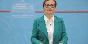MSH: 20 të prekur nga COVID- 19 në 24 orë, 15 raste në Tiranë, dy në Durrës