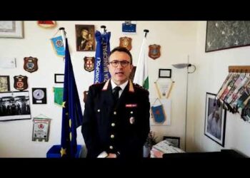 Një portal për të përshpejtuar proçedurat, Policia Vendore e Monopolit në Itali,  bëhet e “zgjuar”