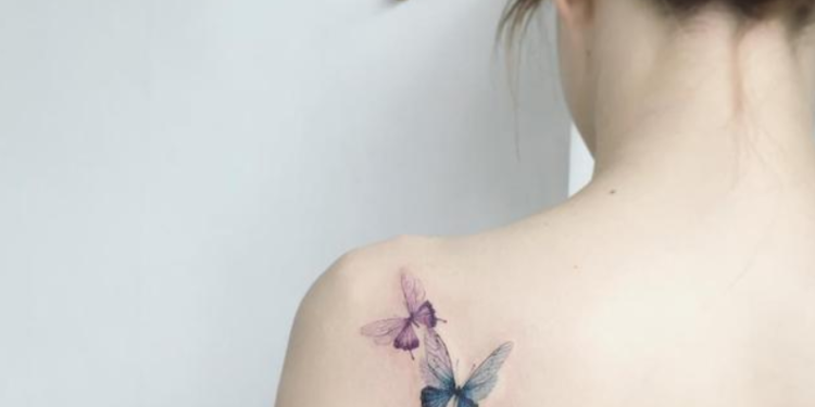 Këto tatuazhe preferohet t’i bëni sipas shenjës të horoskopit