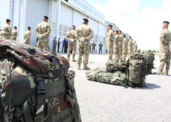 Misioni i ri në Afganistan, Xhaçka: Detyrimet ndaj NATO-s vijojnë pavarsisht pandemisë