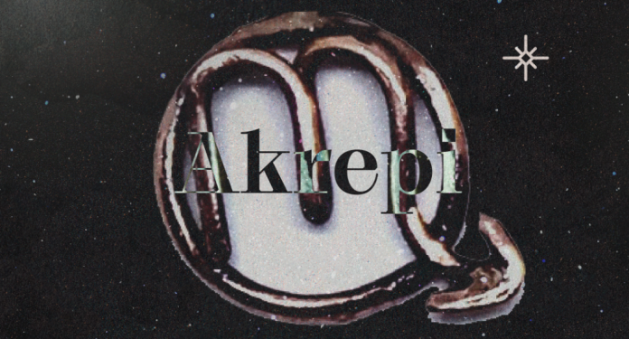 Akrepi, parashikimi i Muajit Qershor 2020