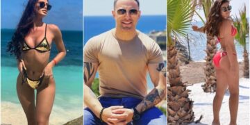 Robert Berisha zbulon a ka një femër në jetën e tij dhe rrëfen marrëdhënien me Norën: Nuk mund të …