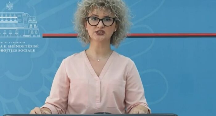 ALARM në gjithë SHQIPËRINË/ 3 të vdekur në 24 orë nga COVID, mes tyre gruaja 44 vjeçe