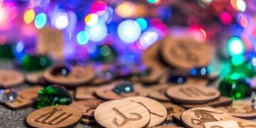 4 shenjat e horoskopit, që fati nuk i braktis kurrë