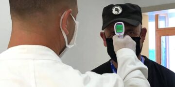 COVID-19, Autoriteti Portual, vazhdon zbatimin e protokolleve të sigurisë