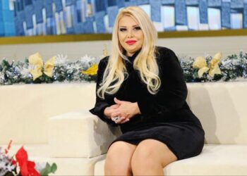 Meri Shehu bën parashikimin për qershorin, ja shenja më me fat në dashuri