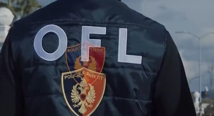 OFL zbret në Gjirokastër e Përmet, iu nis kërkon burimet e pasurisë 5 të dënuarve për krime të rënda