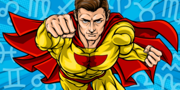 Superfuqitë për çdo shenjë zodiakale!