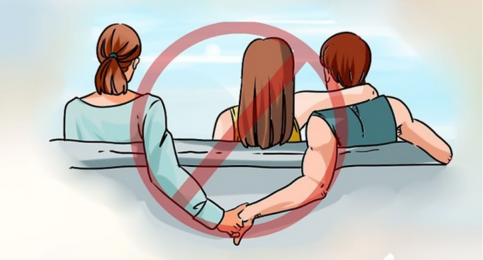Më thuaj çfarë shenje ke, të të them çfarë probabiliteti ke të tradhëtosh personin që ke në krahë