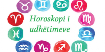 Nuk e di ende ku dëshiron të jetosh? Ta tregojnë yjet, shenjë më shenjë…