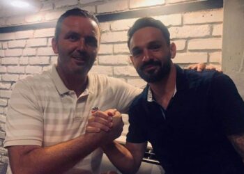 Enea Koliçi largohet nga Skënderbeu, i bashkohet klubit të Gjilanit