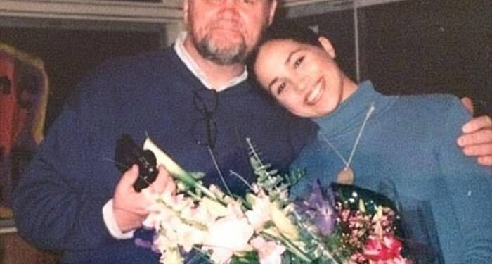 Marrëdhëniet e këqija babë e bijë i merr vesh e gjithë bota, libri i Megan Markle shkakton ‘furtunë’, më i shituri në Amazon!