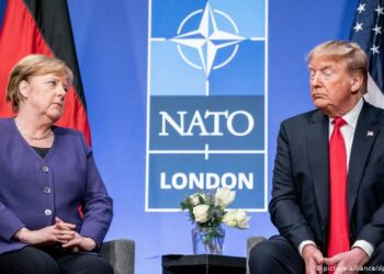DW: Politika e jashtme e SHBA nuk ndryshon as me president të ri