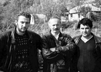 Së shpejti seriali “Haklaj”, mjeku i përzgjedhur për rolin e Fatmirit refuzon bashkëpunimin