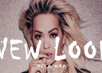 Rita Ora tregon modelin e radhës dhe akoma se besojmë që ka hequr dot nga flokët e gjatë