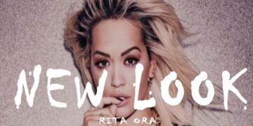 Rita Ora tregon modelin e radhës dhe akoma se besojmë që ka hequr dot nga flokët e gjatë