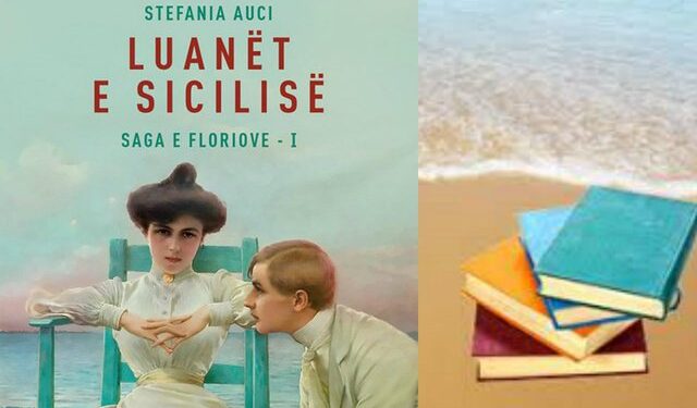 “Luanët e Siçilisë”, historia e një familjeje që do t’ju mbajë të mbërthyer teksa lexoni poshtë çadrës