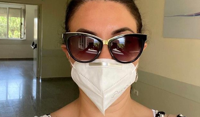 Rudina Xhunga: Çfarë më ndodhi ditën që nuk vura maskë