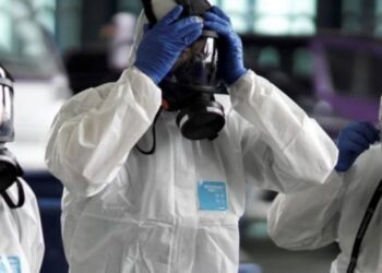 Si mund të jetë një valë e dytë e COVID-19, ja çfarë thotë raporti i Forumit Ekonomik Global