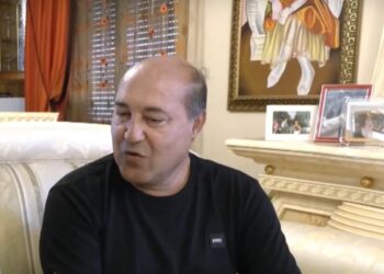 ‘Për shkak të Covid, kam humbur shumë koncerte’, këngëtari i njohur shqiptar tregon pengun e madh