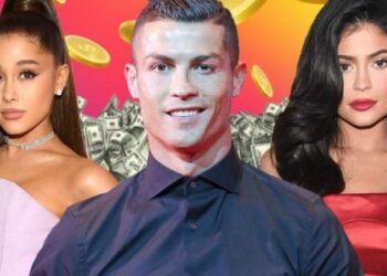 1 milion dollar për një postim/ Kylie Jenner dhe Cristiano Ronaldo “rrèzohen” nga froni. Kush po pasurohet nga Instagrami