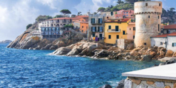 Misteri i ishullit italian, banorët e të cilit nuk preken nga koronavirusi