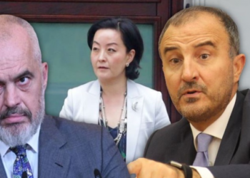 Çfarë u diskutua në takimin mes Ramës dhe ambasadorëve Kim dhe Soreca