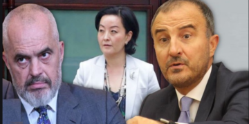 Çfarë u diskutua në takimin mes Ramës dhe ambasadorëve Kim dhe Soreca