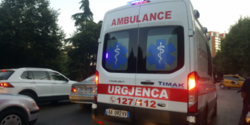 Shpërthim i fuqishëm në ish-kombinatin e Metalurgjikut në Elbasan, 5 persona të plagosur rëndë