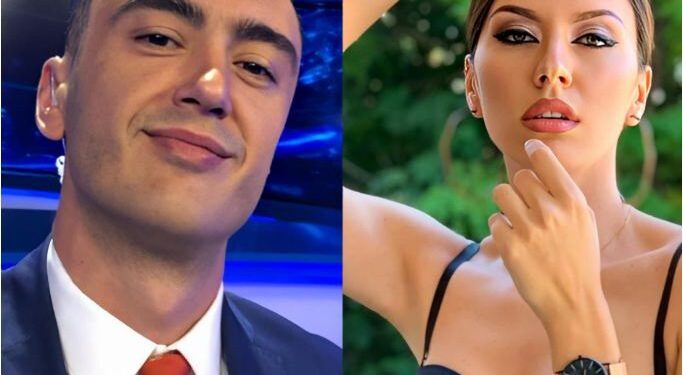 “Më ka hequr nga Instagrami”, moderatoret vënë me shpatulla pas murit Drini Zeqon, ai zbulon padashje ”shoqen” xheloze