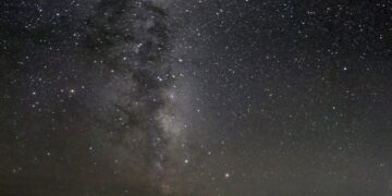 Ekspertët zbulojnë vendin më të mirë për të parë yjet në Tokë