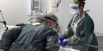 Pandemia ka ulur jetëgjatësinë mesatare të njerëzve, zbulon universiteti i Oxford