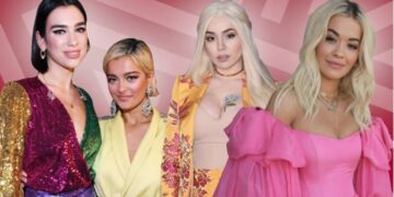 Ava Max përgëzon artistet shqiptare për këmbëngulësinë e tyre në fushatën ndaj ‘Apple’