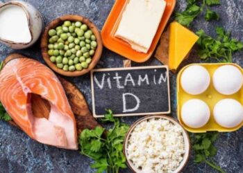 Si të kuptoni nëse keni mungesë të vitaminës D