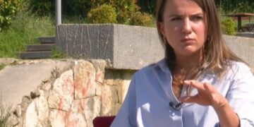 Rrëfimi i rrallë i Rudina Hajdarit: Kam jetuar në një familje hebreje, aty mësova si të menaxhoj financat