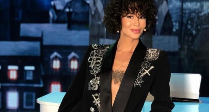 Reagimi epik i Dafina Zeqirit kur serbët thonë ‘Kosova është Serbi’ (VIDEO)