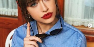 “A është normale të jesh e virgjër 19 vjeç?”, Dojna Mema nuk e kursen përgjigjen për…