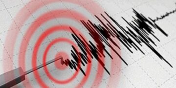 Lëkundje tërmeti në Tiranë dhe Durrës, ja sa ishte magnituda (EPIQENDRA)