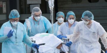 Pandemia e Covid-19/ ‘The Guardian’: Ja si Europa injoroi alarmin e Italisë për ndihmë në fund të shkurtit