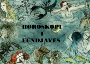 Horoskopi i Fundjavës…Ja çfarë kanë parashikuar YJET!