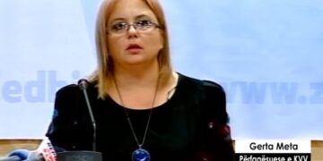 Ndryshimet kushtetuese, çfarë risie do të sjellin për votuesit…?./ Nga Gerta Meta