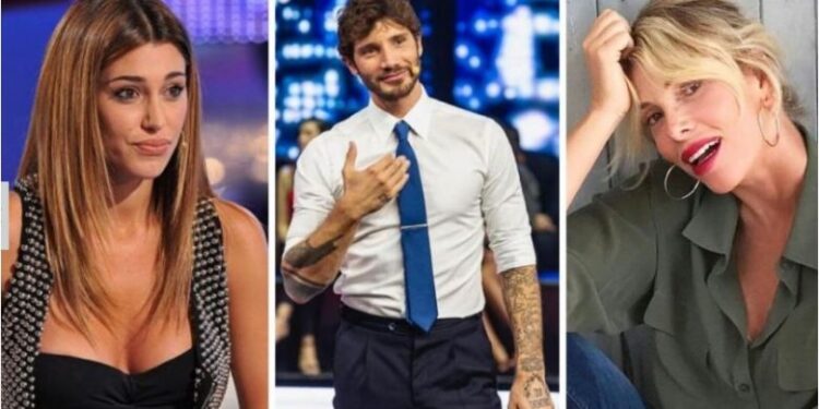 FOTOT: Tradhtia që ka trazuar Italinë, balerini ia dredh Belen Rodriguez