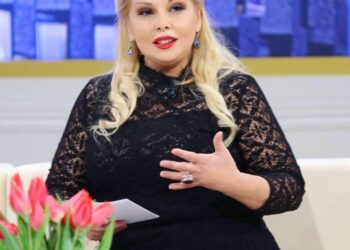 “Kujdes! Njerëzit e afërt mund t’ju lëndojnë më tepër”- Astrologia Meri Shehu bën parashikimin për 12 shenjat e zodiakut