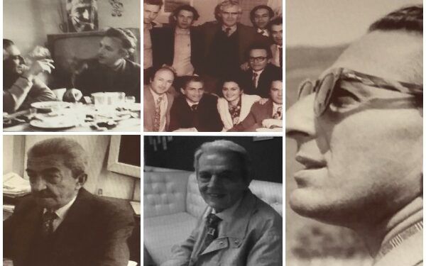 Zbulohet dokumenti/ “Film reaksionar e armiqësor që …”! Ngjarja në Kinostudio që alarmoi udhëheqjen dhe kryqëzoi 12 kineastë