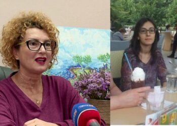 Psikiatrja shpjegon fenomenin psikologjik të nënës dhe vajzave në tragjedinë e Kombinatit