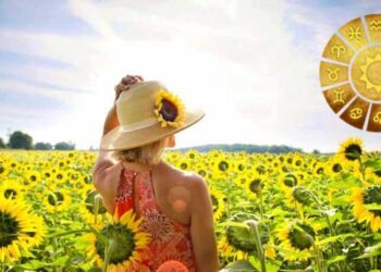 Renditja e shenjave të zodiakut, nga ato që kanë më shumë fat gjatë verës 2020, tek ato që kanë më pak