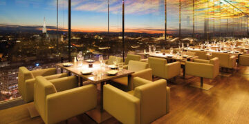 Ja sa kohë duhet për ta marrë virusin në një restaurant