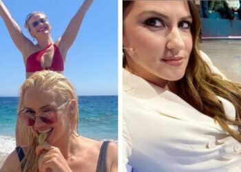 Orinda hyri mes Xhemit e Arbanës dhe plasi xhelozia mes mikeshave
