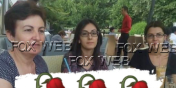 Kush është nëna dhe dy vajzat që u gjendën të vetëflijuara brenda banesës, zbulohet si i gjetën në apartament