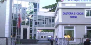 Aksident dhe plagosje e në një punëtori brenda pak minutave në Tiranë, Policia: Po zbardhen ngjarjet